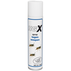 HGX SPRAY TEGEN WESPEN 400ML