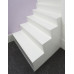 SECUCARE ANTI SLIP STICKER LANGWERPIG 19 X 60 MM WIT