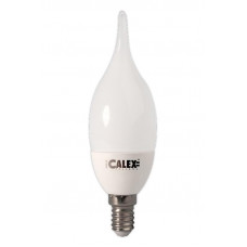 CALEX LEDLAMP TIP.KAARS E14 5W 470LM 2700K