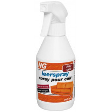 HG LEERSPRAY 300ML