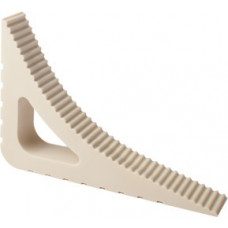 DEUR-RAAMSTOPPER BLOCKYSTAR BEIGE