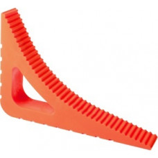 DEUR-RAAMSTOPPER BLOCKYSTAR ORANJE