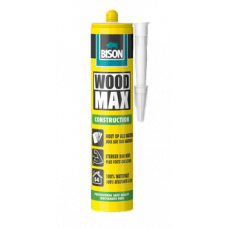 BISON WOODMAX 380GR