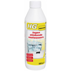 HG TEGEN STINKENDE VAATWASSERS 500ML
