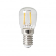 CALEX LED FILAMENT PILOT LAMP 240V 1W E14