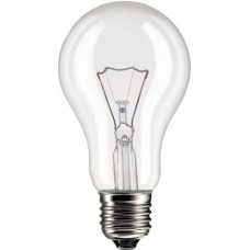 STANDAARDLAMP HELDER E27 - 60W