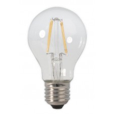 CALEX LED FILAMENT STANDAARDLAMP 240V 8W E27