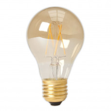 CALEX LED FULL GLASS FILAMENT GLS-LAMP 4W E27 A60, GOLD 210