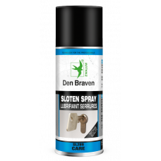 ZWALUW SLOTEN SPRAY 150ML