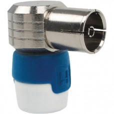 HIRSCHMANN COAX CONNECTOR KOSWI 5 FEMALE