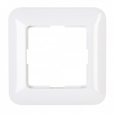 KOPP CADIZ AFDEKRAAM 1V WIT