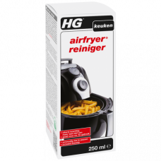 HG AIRFRYER REINIGER 250ML