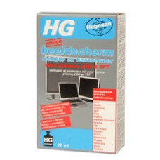 HG BEELDSCHERMREINIGER 25ML