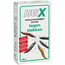 HGX KORRELS TEGEN SLAKKEN 400GR