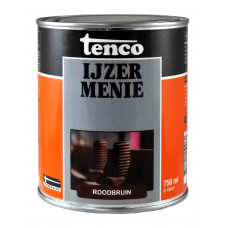 TENCO IJZERMENIE 750 ML TENCO IJZERMENIE 750 ML