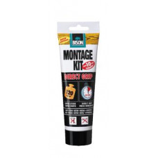 BISON MONTAGEKIT DIRECT GRIP 250G TUBE BISON MONTAGEKIT DIRECT GRIP 250G TUBE