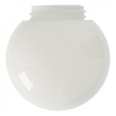 SCHROEFKOGEL GLAS OPAAL 60 WATT