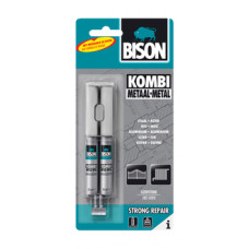 BISON KOMBI METAAL 24 ML