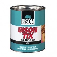 BISON TIX 750 ML