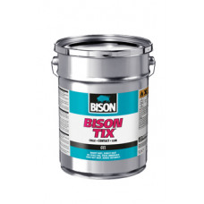 BISON TIX 2,5 L