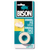 BISON DUBBEL FIX WIT 19 MM X 1.5 MTR