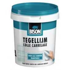 BISON TEGELLIJM 1 KG