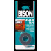 BISON CAR TAPE ZWART 19 MM X 1.5 MTR