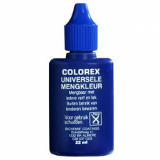 COLOREX MENGKLEUR ROOD 22 ML COLOREX MENGKLEUR ROOD 22 ML