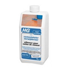 11 HG CEMENTSLUIERVERWIJDERAAR 1LTR