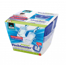 BISON VOCHTVRETER 450G