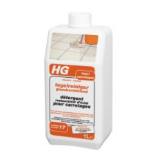 HG VLOERTEGEL GLANSREINIGER 1LTR