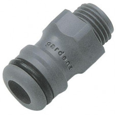 GARDENA AANSLUITSTUK 1/2"