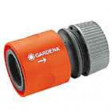 GARDENA SLANGSTUK 1/2"