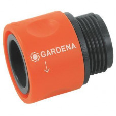 GARDENA SLANGSTUK 3/4" WASAUT