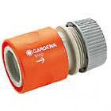 GARDENA SLANGSTUK WATERSTOP 1/2"