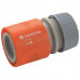 GARDENA SLANGSTUK WATERSTOP 1/2"