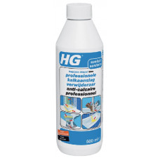 HG PROF.KALKAANSLAG VERWIJDERAAR 500ML