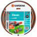 GARDENA CLASSIC SLANG 20 MTR INCL. KOPPELINGEN