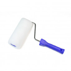 VESTAN VERFROL MET BEUGEL 25CM