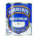 HAMMERITE RADIATORLAK WIT 250 ML