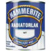 HAMMERITE RADIATORLAK WIT 250 ML