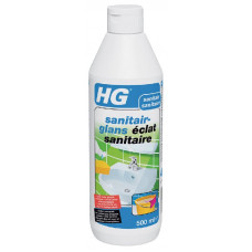 HG SANITAIRGLANS 500ML