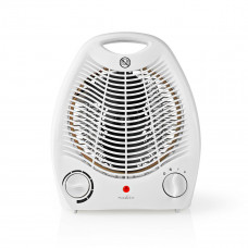 VENTILATORKACHEL 2000 W THERMOSTAAT
