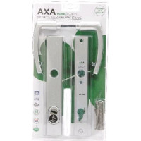 AXA CURVE SMAL KERNTREKBESLAG KRUK/KRUK 92MM