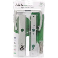 AXA CURVE SMAL KERNTREKBESLAG KRUK/KRUK 92MM