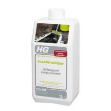 40 HG NATUURSTEEN KRACHTREINIGER 1LTR 40 HG NATUURSTEEN KRACHTREINIGER 1LTR
