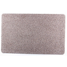 CLEANWALK DROOGLOOPMAT 631 / BEIGE 50 X 80