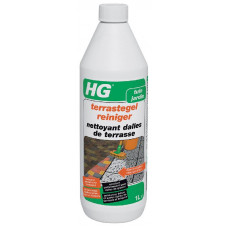 HG GRINDTEGELREINIGER 1LTR HG GRINDTEGELREINIGER 1LTR
