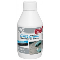 43 HG NATUURSTEEN TOPLAAG HERSTELLER 250ML