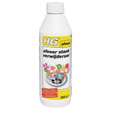 HG AFVOERSTANK VERWIJDERAAR 500 ML